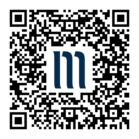 Codice QR per il monumento