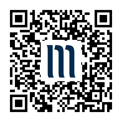 Codice QR per il monumento