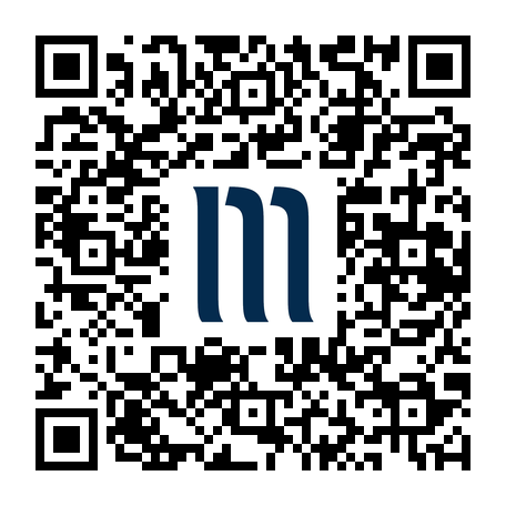 Codice QR per il monumento