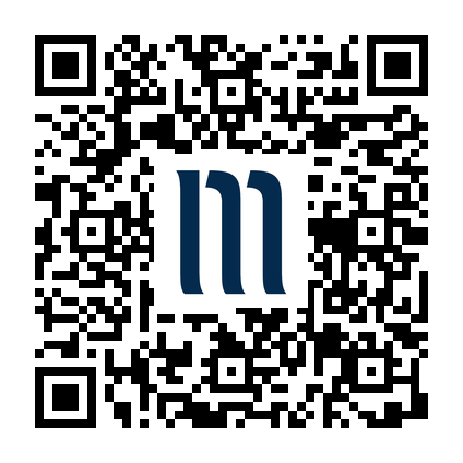 Codice QR per il monumento