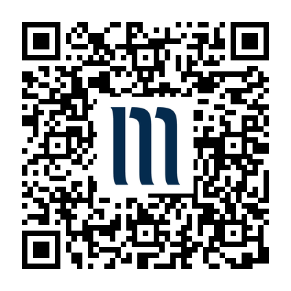 Codice QR per il monumento