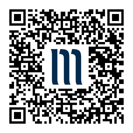 Codice QR per il monumento