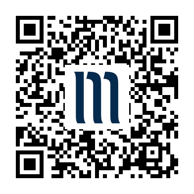 Codice QR per il monumento