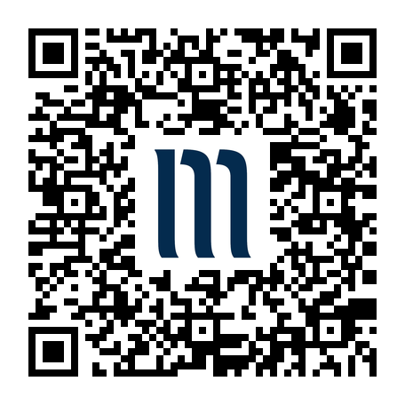 Codice QR per il monumento