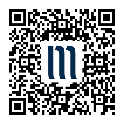Codice QR per il monumento
