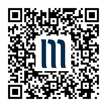 Codice QR per il monumento
