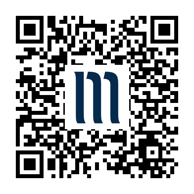 Codice QR per il monumento