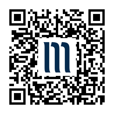 Codice QR per il monumento