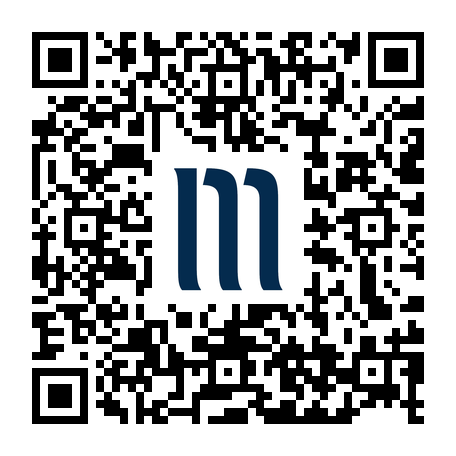 Codice QR per il monumento