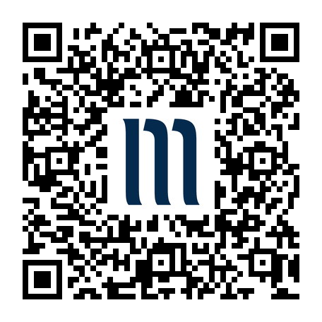 Codice QR per il monumento