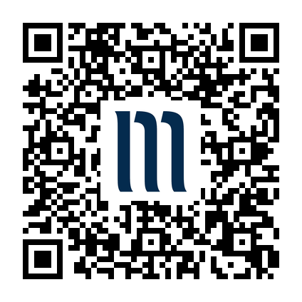 Codice QR per il monumento