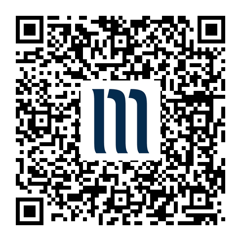 Codice QR per il monumento