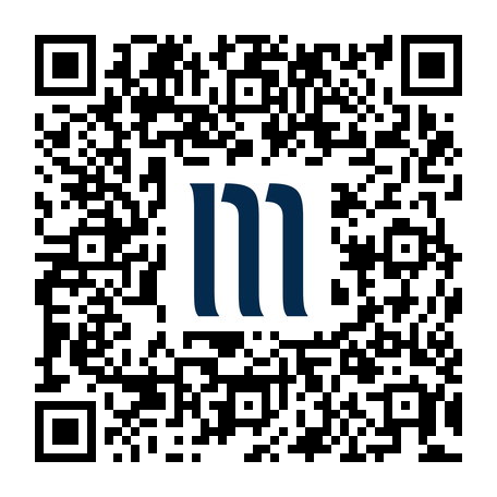 Codice QR per il monumento