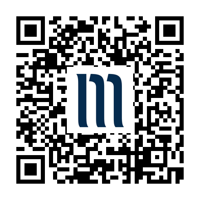 Codice QR per il monumento