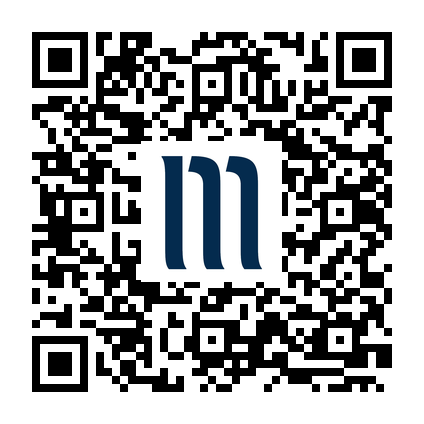 Codice QR per il monumento