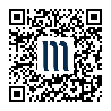 Codice QR per il monumento