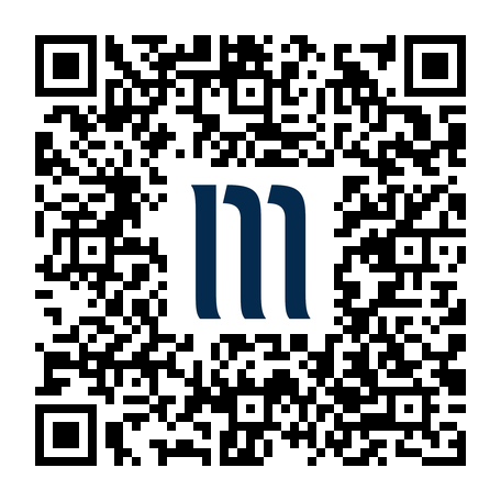 Codice QR per il monumento