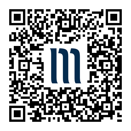 Codice QR per il monumento