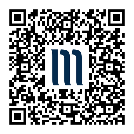 Codice QR per il monumento