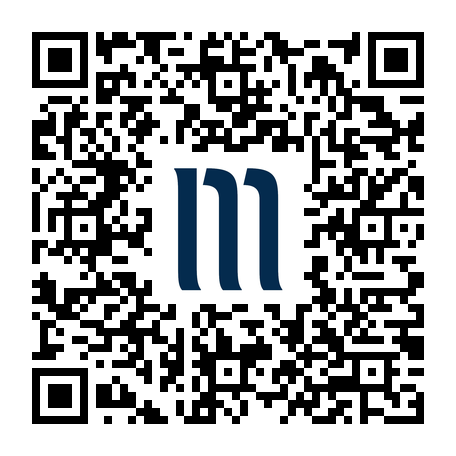 Codice QR per il monumento
