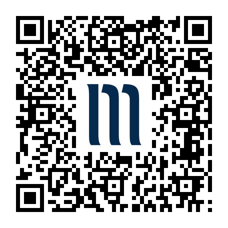 Codice QR per il monumento