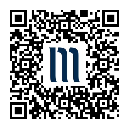 Codice QR per il monumento