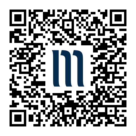 Codice QR per il monumento