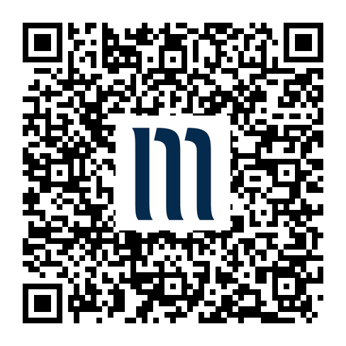 Codice QR per il monumento