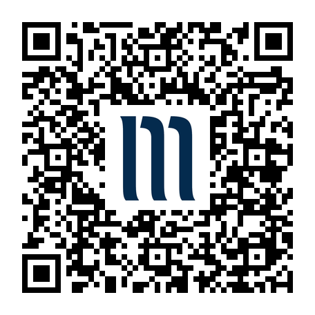 Codice QR per il monumento