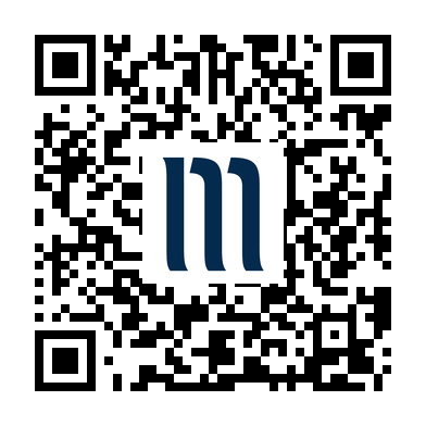 Codice QR per il monumento