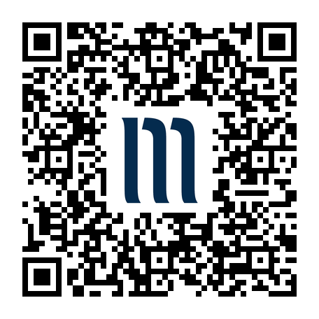 Codice QR per il monumento