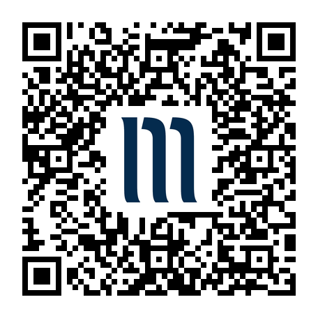 Codice QR per il monumento
