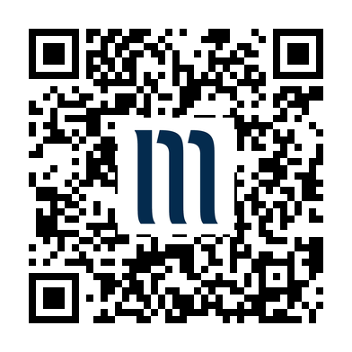 Codice QR per il monumento