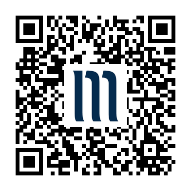 Codice QR per il monumento