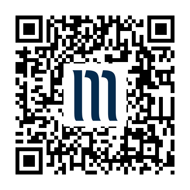 Codice QR per il monumento