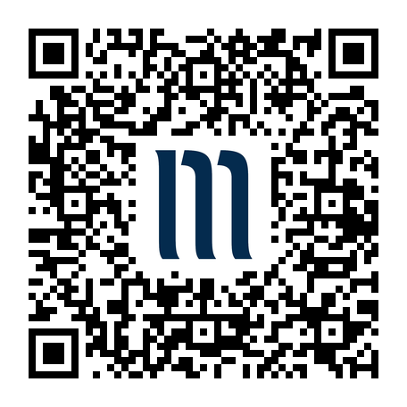 Codice QR per il monumento