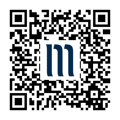 Codice QR per il monumento