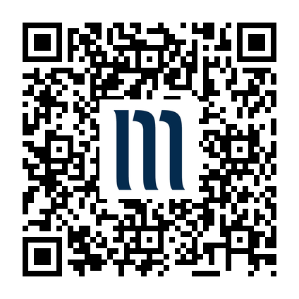 Codice QR per il monumento