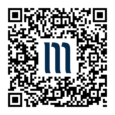 Codice QR per il monumento
