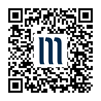 Codice QR per il monumento
