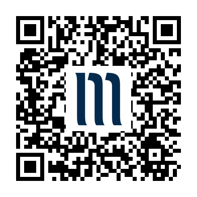 Codice QR per il monumento