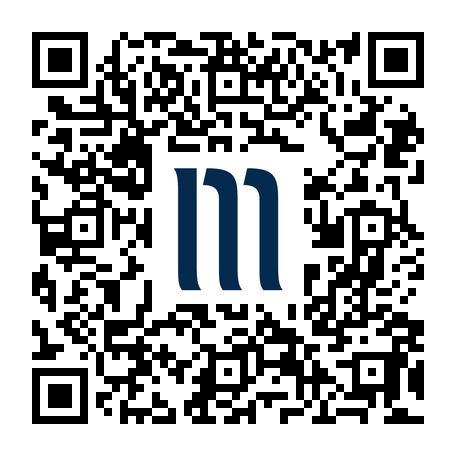 Codice QR per il monumento