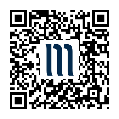 Codice QR per il monumento