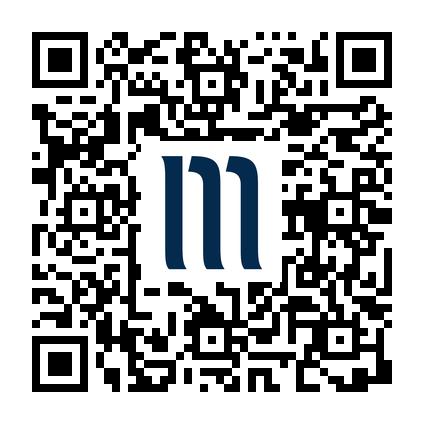 Codice QR per il monumento