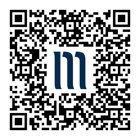 Codice QR per il monumento