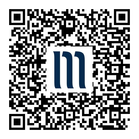 Codice QR per il monumento