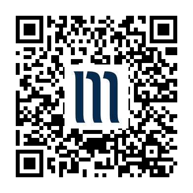Codice QR per il monumento