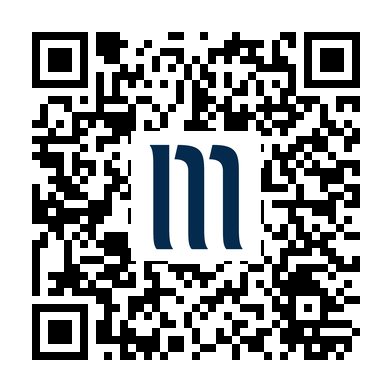 Codice QR per il monumento