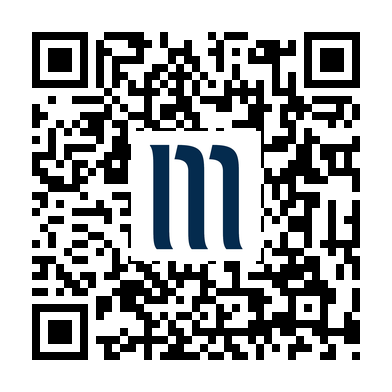 Codice QR per il monumento