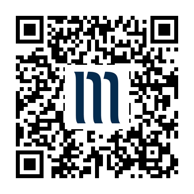Codice QR per il monumento